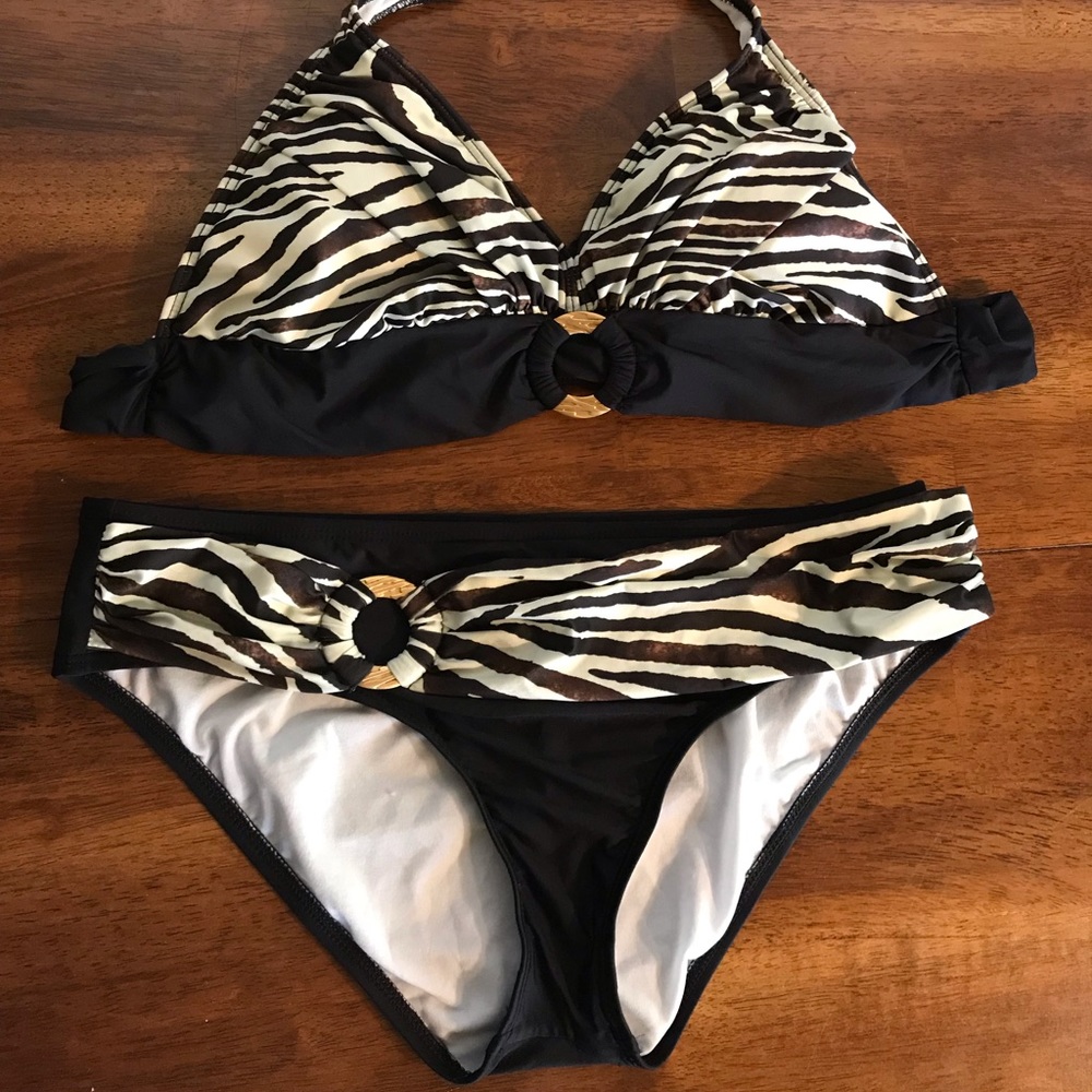 Antonio Melani bikini swimsuit